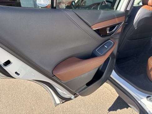 Used 2022 Subaru Outback Touring XT w/ Popular Package #2 image 17