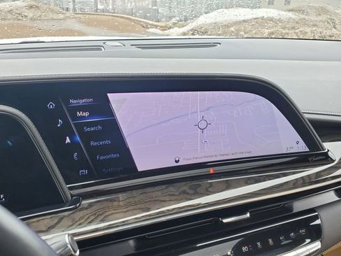 Certified 2023 Cadillac Escalade ESV Premium Luxury w/ LPO, Floor Liner Package image 36