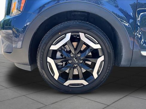 Used 2024 Kia Telluride S w/ S Sunroof Package FWD image 10