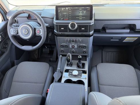 New 2026 INEOS Grenadier AWD/4WD image 21