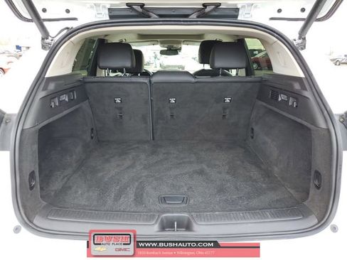 Used 2022 Buick Envision Essence w/ Technology Package I image 7