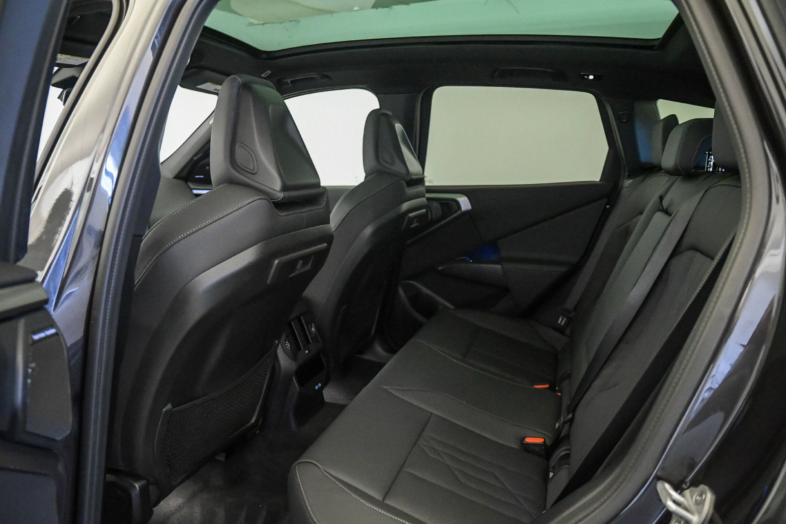 Used 2025 BMW X3 M50 AWD/4WD image 22