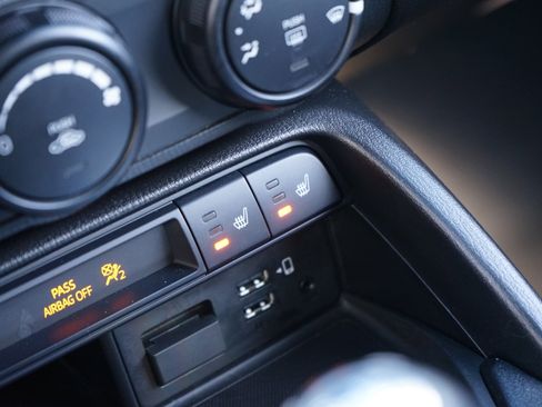 Certified 2021 MAZDA MX-5 Miata RF Club w/ Brembo/BBS Recaro Package image 17