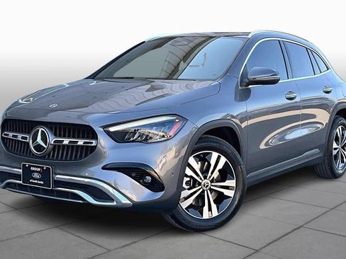 Used 2025 Mercedes-Benz GLA 250 image 2