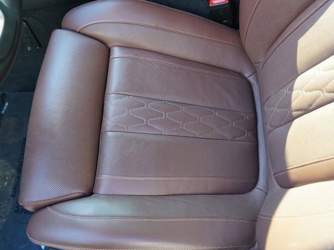 Used 2025 BMW X7 xDrive40i w/ Executive Package image 20