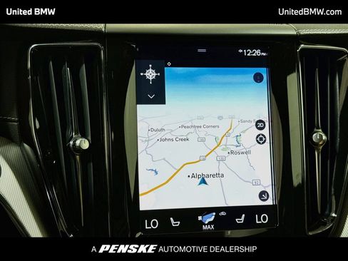 Used 2019 Volvo XC60 T5 Inscription w/ Protection Package FWD image 17