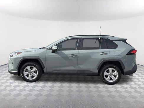 Certified 2020 Toyota RAV4 XLE w/ Convenience Package image 14