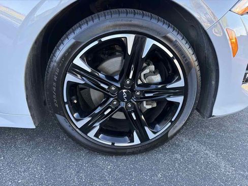 Used 2022 Kia K5 GT-Line FWD image 37