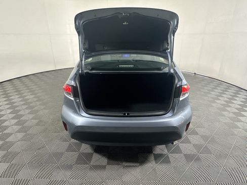 Used 2024 Toyota Corolla LE FWD image 30