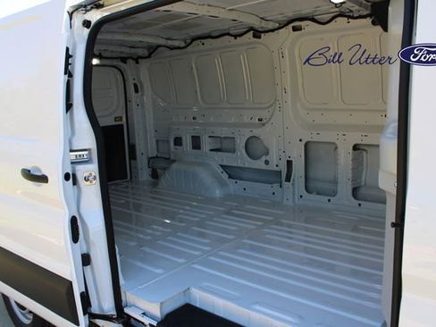 New 2025 Ford Transit 250 Low Roof image 7