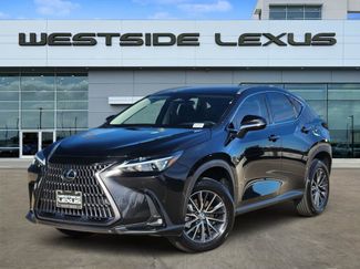 Used 2025 Lexus NX 250 FWD w/ Accessory Package (Z1) video 1