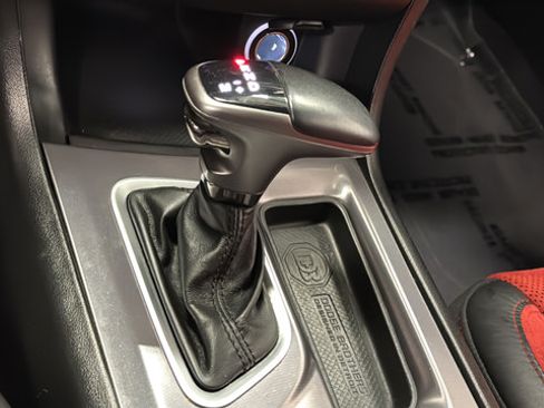 Used 2022 Dodge Charger Scat Pack RWD image 19