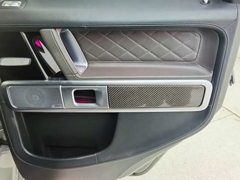 Used 2024 Mercedes-Benz G 63 AMG 4MATIC image 28