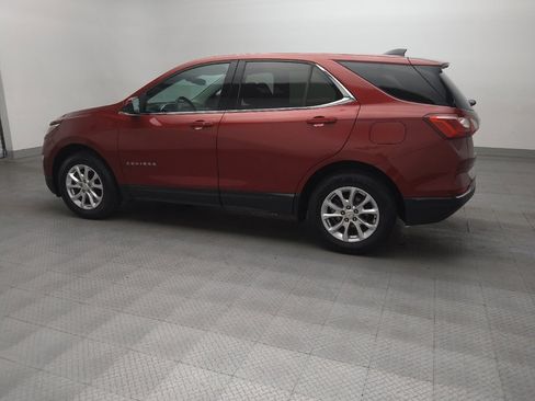 Used 2020 Chevrolet Equinox LT AWD/4WD image 3