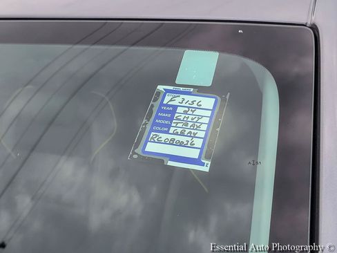 Used 2024 Chevrolet Trax ACTIV w/ Sunroof Package FWD image 35