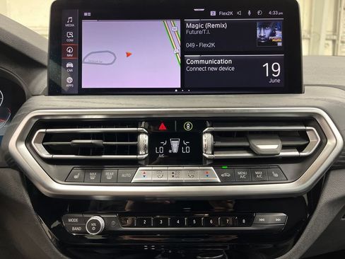 Used 2022 BMW X3 sDrive30i w/ M Sport Package 2 RWD image 18