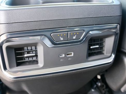 New 2026 GMC Sierra 3500 Denali w/ Technology Package image 17