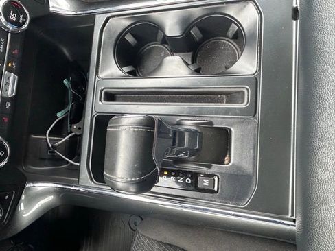 Used 2021 Ford F150 XLT w/ Equipment Group 302A High image 16