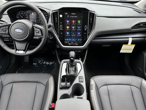 Certified 2025 Subaru Crosstrek 2.5i Limited w/ Popular Package #4A image 14