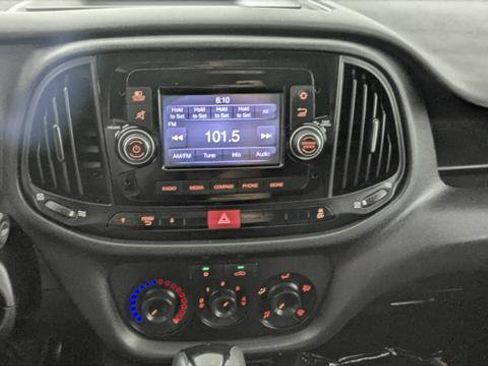Used 2020 RAM ProMaster City Wagon FWD image 26