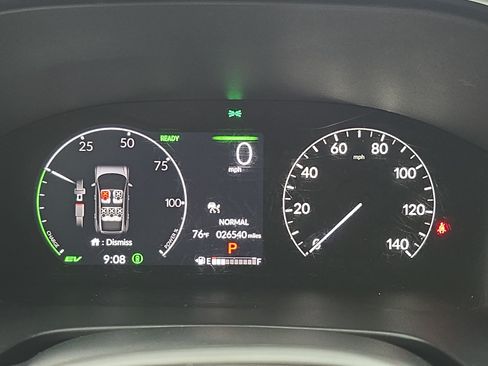Used 2024 Honda CR-V Sport-L image 19