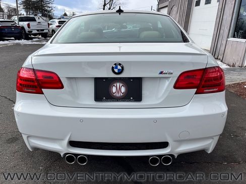 Used 2011 BMW M3 Competition image 6