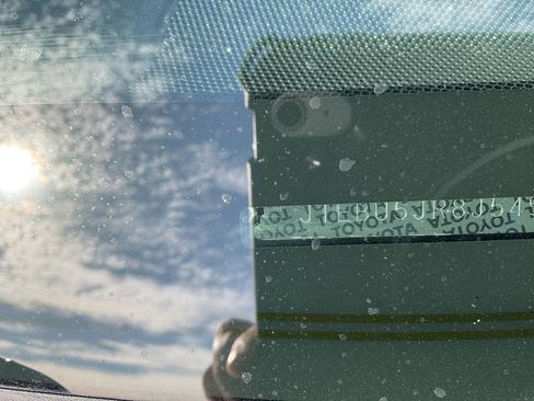 Used 2018 Toyota 4Runner TRD Off-Road Premium image 23