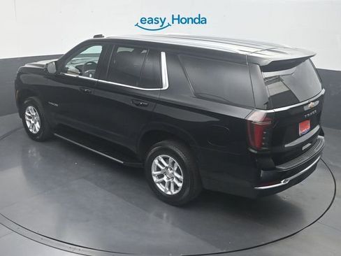 Used 2025 Chevrolet Tahoe LT image 23