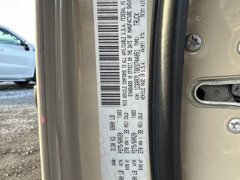 Used 2019 RAM 1500 Classic Warlock w/ Electronics Group image 15