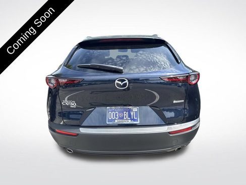 Used 2023 MAZDA CX-30 AWD 2.5 S w/ Select Package image 5