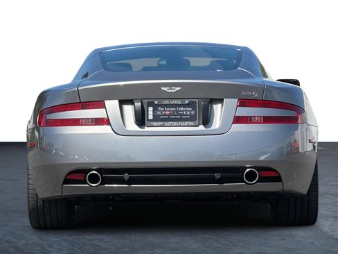 Used 2007 Aston Martin DB9 Coupe RWD image 25