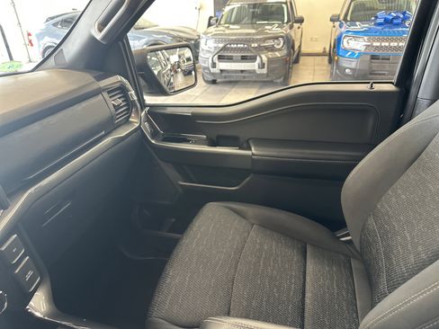 Used 2023 Ford F150 XLT w/ Equipment Group 302A High image 28