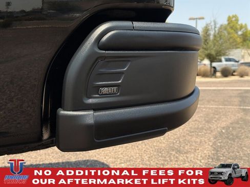 Used 2024 GMC Sierra 2500 AT4X w/ AT4X AEV Edition AWD/4WD image 10