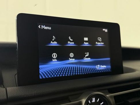 Used 2021 Lexus IS 300 w/ Accessory Package RWD image 21