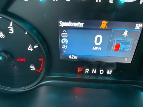 New 2026 Ford F450 XLT w/ XLT Value Package AWD/4WD image 8