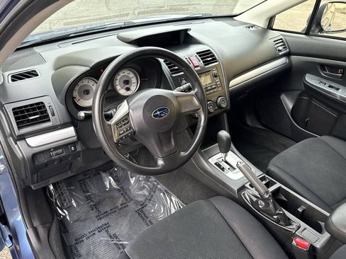 Used 2014 Subaru Impreza 2.0i AWD/4WD image 32