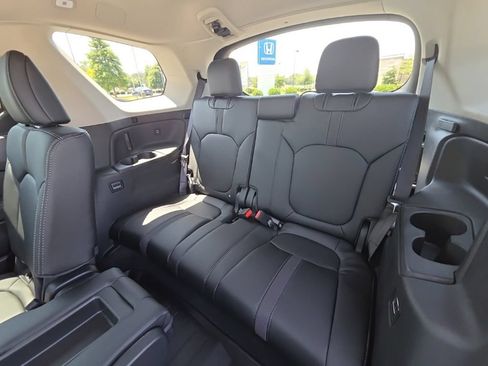 New 2026 Honda Pilot EX-L image 16