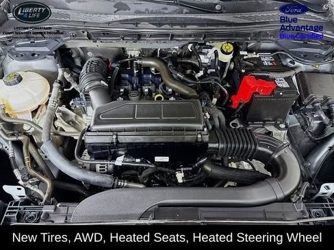 Used 2023 Ford Escape Active w/ Tech Pack #2 image 30