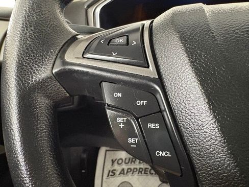 Used 2018 Ford Fusion S FWD image 22