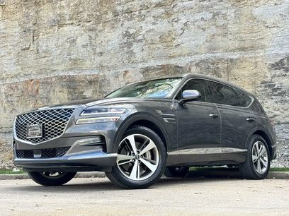 Used 2023 Genesis GV80 3.5T Advanced +
