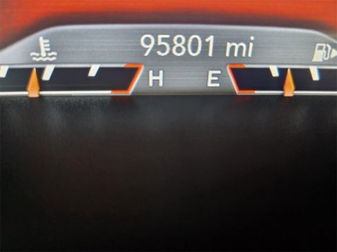 Used 2019 Jeep Cherokee Limited image 23