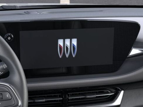 New 2026 Buick Envista Sport Touring FWD image 20