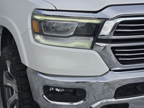 Used 2020 RAM 1500 Laramie image 10