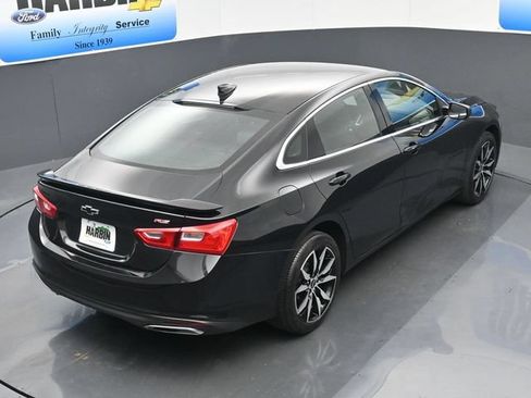 Used 2022 Chevrolet Malibu RS FWD image 26