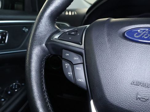 Used 2024 Ford Edge Titanium AWD/4WD image 20