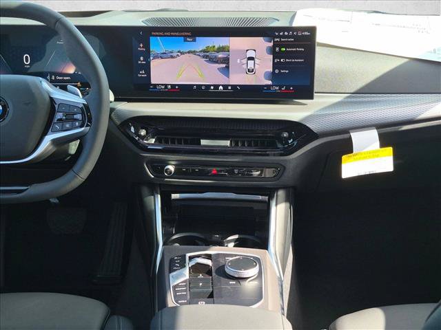 New 2026 BMW 430i w/ Premium Package RWD image 11