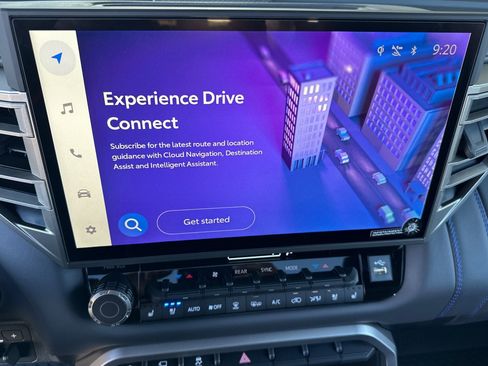 New 2026 Toyota Sequoia Platinum image 22