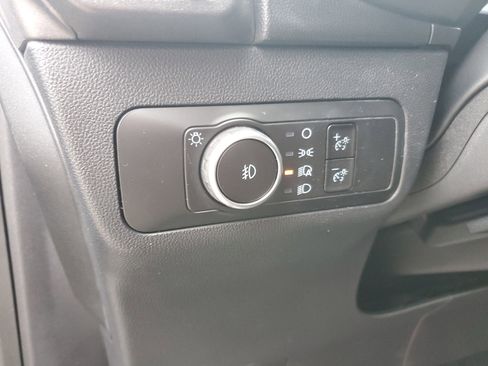 New 2026 Ford Bronco Sport Outer Banks AWD/4WD image 15