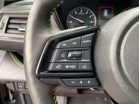 Certified 2023 Subaru Ascent Onyx Edition Limited AWD/4WD image 21