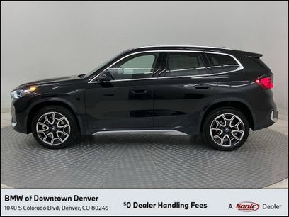 New 2025 BMW X1 xDrive28i w/ Convenience Package